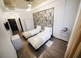 Hotel Panoramic 4