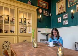 Stayokay Hostel Domburg 4