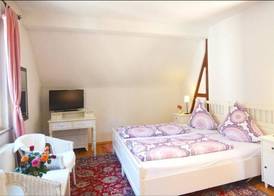 Hotel Herberge zur Traube 2