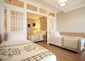 QUATTRO BEACH SPA & RESORT 2