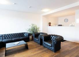 Hotel Triester 3