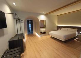 U-Hotel Aduana Ribadeo 2