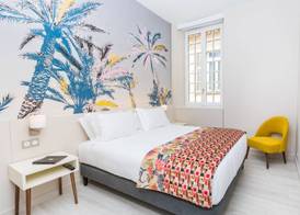 Palais Saleya Boutique Hôtel 3