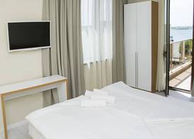 St. Panteleimon Beach Hotel 5