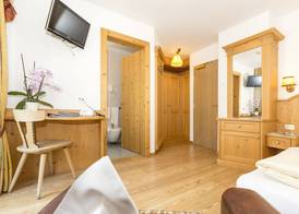 Hotel Alpenrose Dolomites 2