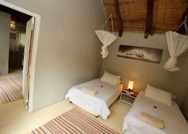 Rainbow River Lodge 2