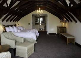 Welgelegen Manor - Balfour Mpumalanga 5