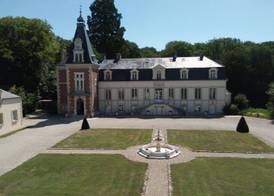 Domaine De Moresville 2