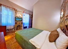 Symbola Oludeniz Beach Hotel 5
