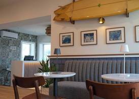 Oceaneer Hotel 5