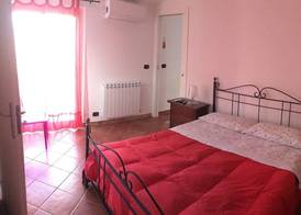 B&B Villa zia Febronia 4