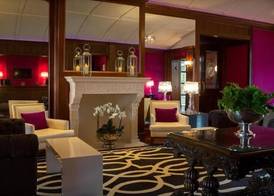Castletroy Park Hotel Suites 2