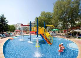 Hotel Laguna Mare 3
