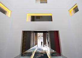 Mandarin Oriental, Barcelona 4