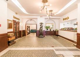 Hotel Lothus 2