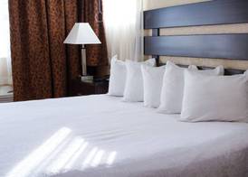 Legendary Waters Resort & Casino 5