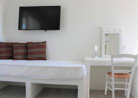 Stegna Akti Luxury Suites 5