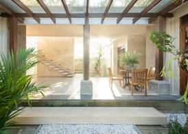 Prabhu Ubud Villa 2