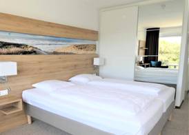 Strandhotel de Horn 5