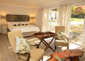 The Historic Hogsback Inn 3