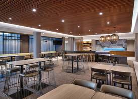 SpringHill Suites by Marriott El Paso Airport 2