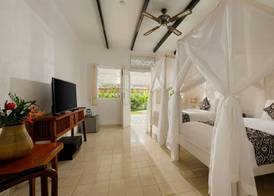 Puri Tempo Doeloe Boutique Hotel 4
