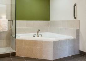Sleep Inn Ellenboro Hwy 50 5