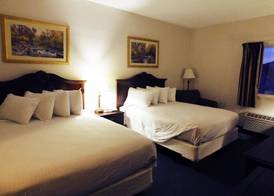 Americas Best Value Inn-Fredonia 3