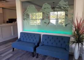 Sunset Resorts Canmore and Spa 3