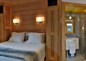 Les Chalets d'Adelphine & SPA 3