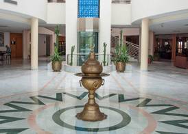 RUSPINA BEACH RESORT 4