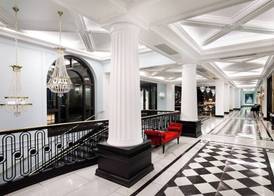 Hotel Carmichael, Autograph Collection 2