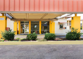 Hotel Opelika I-85 Columbus Pkwy 3