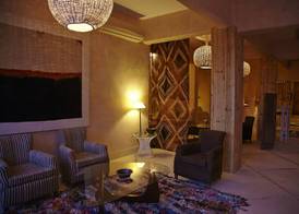 Riad Caravane 4