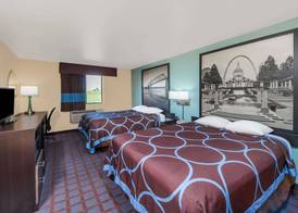 Super 8 by Wyndham Okawville 5