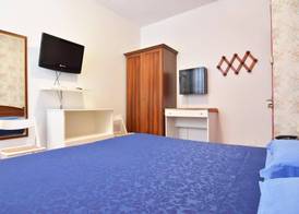 Hotel Galassi 4