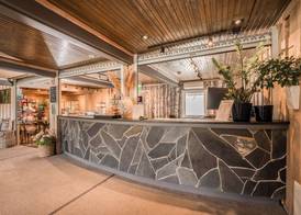 Lillehammer Turistsenter Budget Hotel 2
