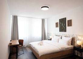 Hotel Sandkorn 5
