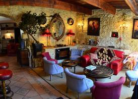 Hotel Le Saint Laurent 4