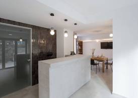 Evge Experience Boutique Hotel 3