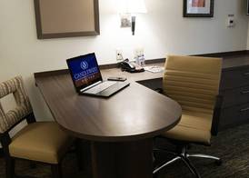 Candlewood Suites VANCOUVER-CAMAS by IHG 4