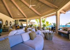 The Liming Bequia 2