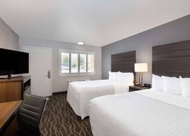 Days Inn by Wyndham Ukiah 3