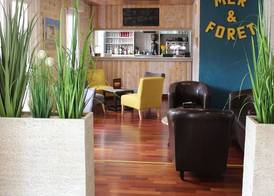 Hotel Mer et Forêt 2