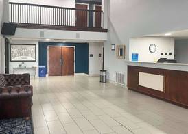Motel 6 Canton, MS 2
