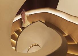 Four Seasons Hotel Kuwait at Burj Alshaya 3