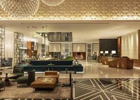 Sheraton Grand Hotel, Dubai 2