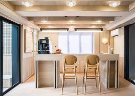 YING'nFLO, Hong Kong, Wan Chai - Langham Hospitality Group 4