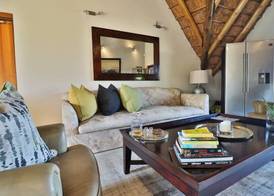 Kruger Riverside Lodge - No Load-shedding 2
