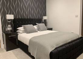 Your Oxford Stay 3